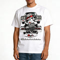 TFashion Graphic Tee - Classics